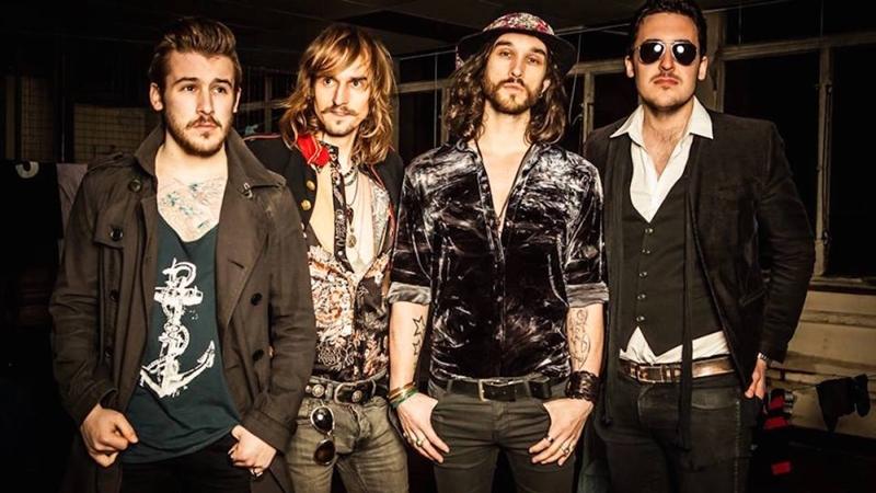dirty thrills dirty rock 2