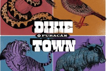 Dixie Town "O Furacán" 2013