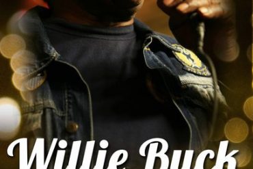 Willie Buck en concierto, 1 de abril 2011, Tenerife