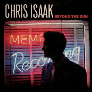 Chris Isaak Beyond The Sun 2011 Chris Isaak Beyond The Sun 2011 y su nuevo disco.