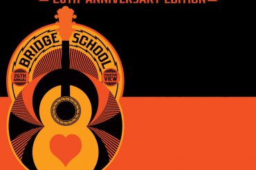 The Bridge School Concerts 25th Anniversary Edition