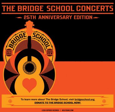 The Bridge School Concerts 25th Anniversary Edition