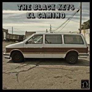 El Camino, nuevo álbumo de los The Black Keys