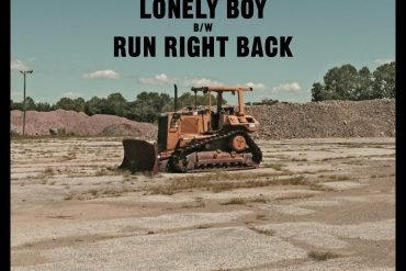 Nuevo single de The Black Keys, "Lonely Boy"