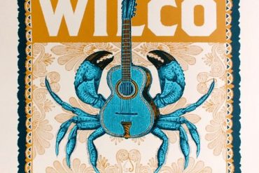 Wilco Spanish Tour 2011