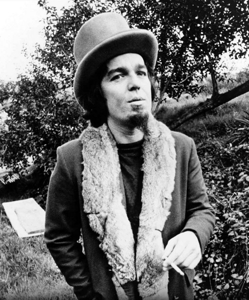 Captain Beefheart Don Van Vliet "Bat Chain Puller" DiscReet Records 2012.