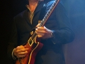 Joe Bonamassa en el Azkena Rock Festival 2014, Foto Koldo