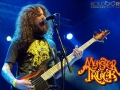 Monster Truck en el Azkena Rock Festival 2014, Foto Koldo