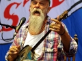 Seasick Steve en el Azkena Rock Festival 2014, Foto Koldo