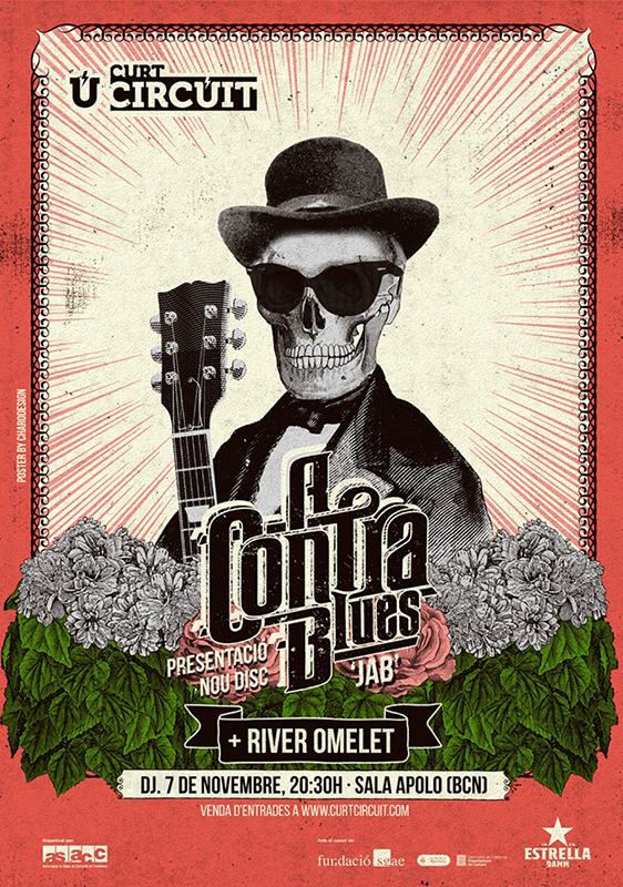 Nuevo-disco-de-A-Contra-Blues-titulado-A-Contra-Blues