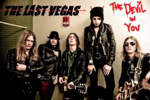 The Last Vegas Spain The Other Side Tour 2012 The Last Vegas Spain The Other Side Tour 2012