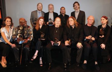 The Allman Brothers,The 54th Annual GRAMMY Awards,Special Merit Awards 2012