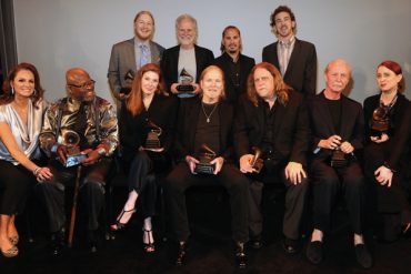 The Allman Brothers,The 54th Annual GRAMMY Awards,Special Merit Awards 2012
