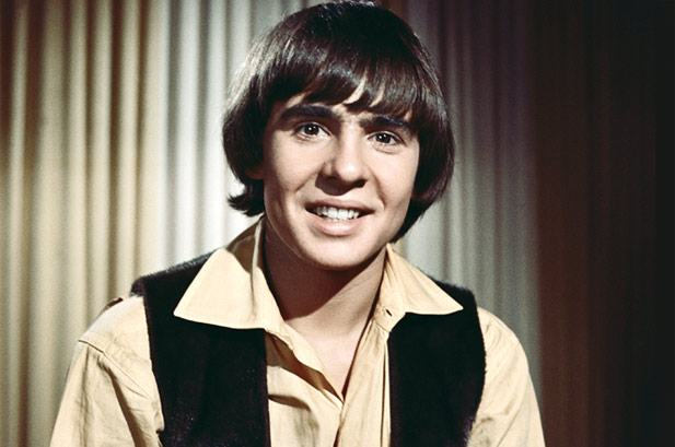 Resultado de imagen para davy jones the monkees