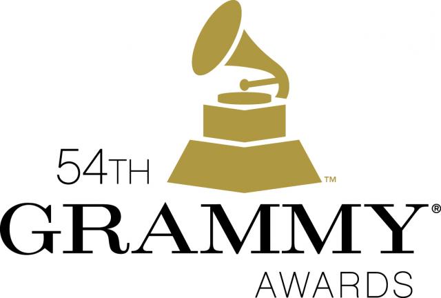 The 54 Grammy Awards, 2012