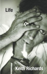 Life, Keith Richards 2010 Life, Keith Richards 2010