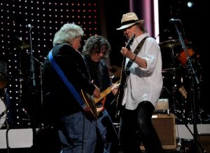 Neil Young & Crazy Horse, 2012 MusiCares Person Of The Year, Paul McCartney Neil Young & Crazy Horse, 2012 MusiCares Person Of The Year, Paul McCartney