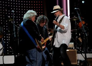 Neil Young & Crazy Horse, 2012 MusiCares Person Of The Year, Paul McCartney