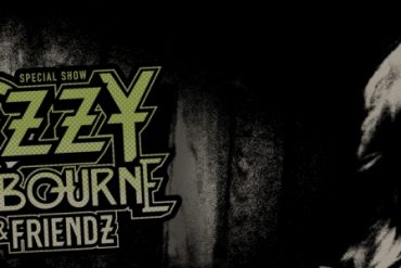 Ozzy & Friends 2012