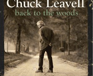 Chuck Leavell, "Back To The Woods", 2012 Piano Blue pioneers