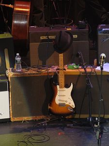 Hubert Sumlin Benefit Concert, 24 de febrero Apollo Theathe Hubert Sumlin Benefit Concert, 24 de febrero Apollo Theathe