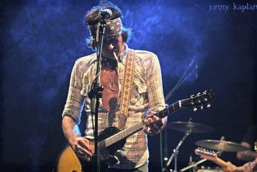 Jonny Kaplan & The Lazy Stars, 2012