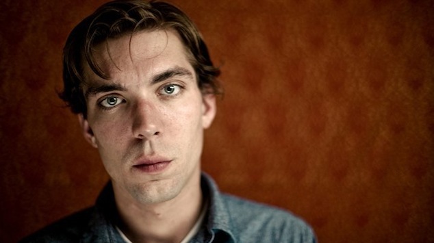 Justin Townes Earle "Nothing's Gonna Change The Way You Feel About Me Now" 2012