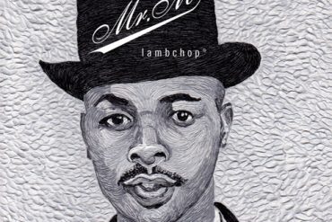 Lambchop, Mr M. , gira española 2012