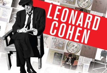 Leonard Cohen Old Ideas World Tour 2012 España