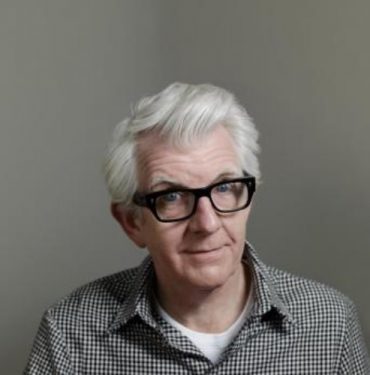 Nick Lowe, The Jesus of Cool, "Sensitive Man". “Lowe Country: The Songs of Nick Lowe”