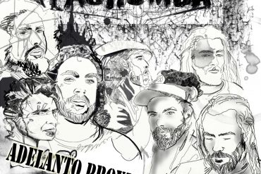 Pachumba, Live, Reggae canario