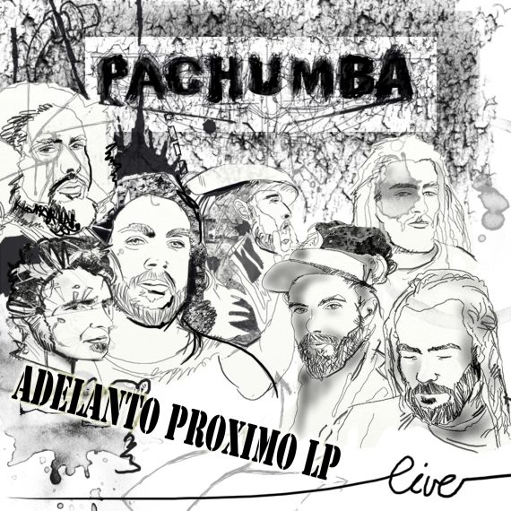 Pachumba, Live, Reggae canario