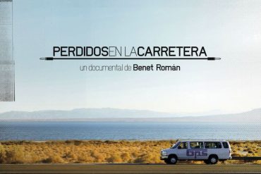 "Perdidos en la Carretera" de Benet Román