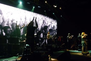 Portishead en concierto el próximo 22 y 23 de junio en Barcelona (Razzmatazz)
