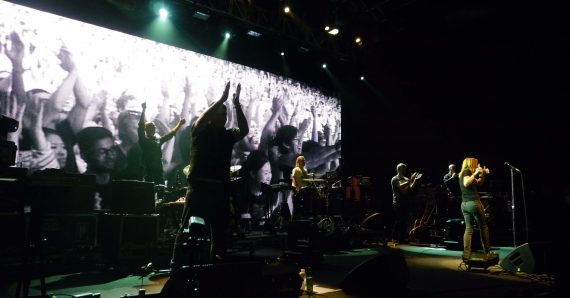Portishead en concierto el próximo 22 y 23 de junio en Barcelona (Razzmatazz)