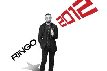 Ringo 2012, World Tour, Ringo Starr