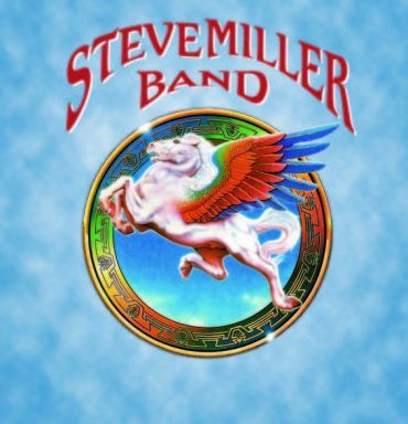 Steve Miller Band World Tour 2012