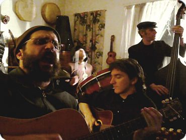 The Agnostic Mountain Gospel Choir, tienen nuevo disco "Campfire Tales"