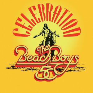 The Beach Boys, gira 50 aniversario 2012