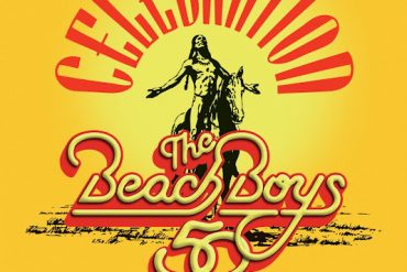 The Beach Boys gira 50 Aniversario 2012