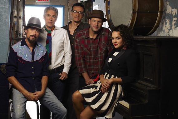 The-Little-Willies-Norah-Jones