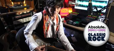 The Ronnie Wood Show