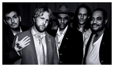 Devon Allman y su nuevo proyecto The Royal Southern Brotherhood