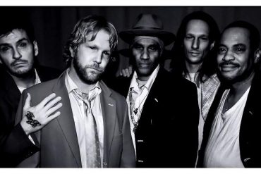 Devon Allman y su nuevo proyecto The Royal Southern Brotherhood