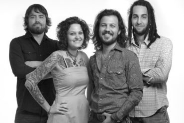Thomas Wynn & The Believers, Brothers & Sisters