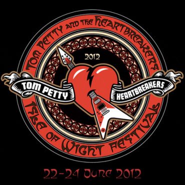 Tom Petty & The Heartbreakers actuarán en Europa el 22 de junio de 2012