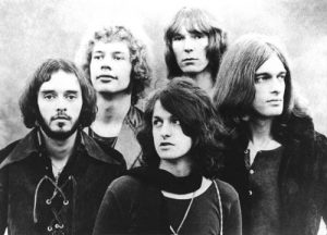 Yes, pioneros del Rock Progresivo Yes, pioneros del Rock Progresivo