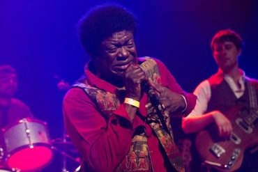 Charles Bradley and His Extraordinaires, "The Screaming Eagle of Soul"