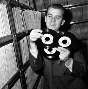 Dick Clark, American Bandstand (1957-1989) 2012