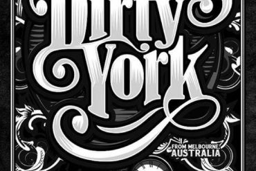 Dirty York, gira española y europea 2012
